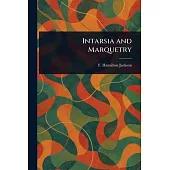 Intarsia and Marquetry