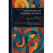 The History of Painting in Italy