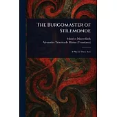 The Burgomaster of Stilemonde