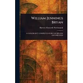 William Jennings Bryan