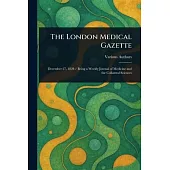 The London Medical Gazette