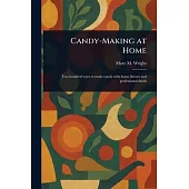 Candy-Making at Home