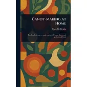 Candy-Making at Home