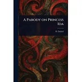 A Parody on Princess Ida