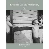 Encyclopedia of Twentieth-Century Photography