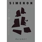 Maigret (Inspector Maigret)