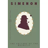 The Cellars of the Majestic (Inspector Maigret)