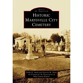 Historic Marysville City Cemetery