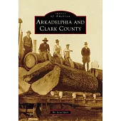 Arkadelphia and Clark County