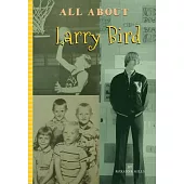 All about Larry Bird