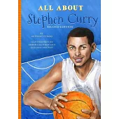 All about Stephen Curry, 2nd Edition