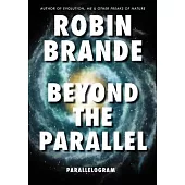 Beyond the Parallel (Parallelogram Quartet, Book 4)