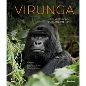 Virunga: 100 Years of an Exceptional Park
