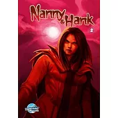Nanny & Hank: Golden Years, Eternal Fears #2
