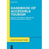 Handbook of Accessible Tourism