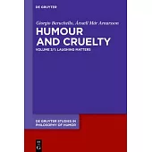 Laughing Matters: Prolegomena