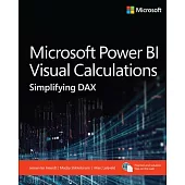 Microsoft Power Bi Visual Calculations: Simplifying Dax