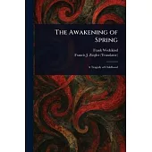 The Awakening of Spring