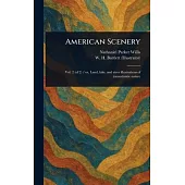 American Scenery