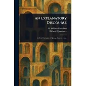An Explanatory Discourse