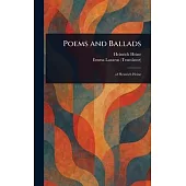 Poems and Ballads