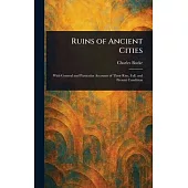 Ruins of Ancient Cities