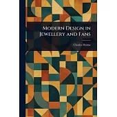 Modern Design in Jewellery and Fans