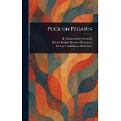 Puck on Pegasus