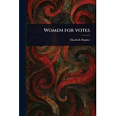 Women for Votes