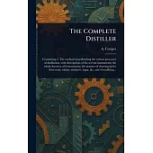 The Complete Distiller