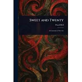Sweet and Twenty