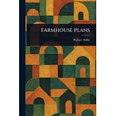 Farmhouse Plans