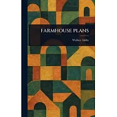 Farmhouse Plans
