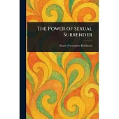 The Power of Sexual Surrender