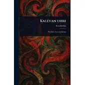 Kalevan Uhri