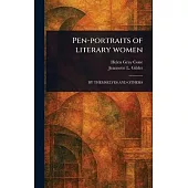 Pen-portraits of Literary Women