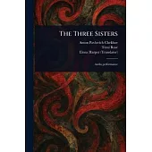 The Three Sisters