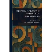 Selections From the Writings of Kierkegaard