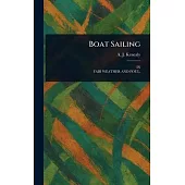 Boat Sailing