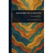 Memoirs of a Griffin