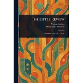 The Little Review