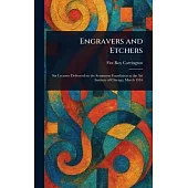 Engravers and Etchers