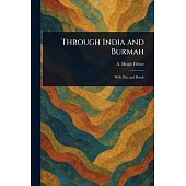 Through India and Burmah