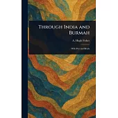 Through India and Burmah