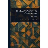The Lady’s Country Companion