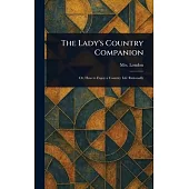 The Lady’s Country Companion