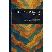 The City of Dreadful Night