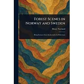 Forest Scenes in Norway and Sweden