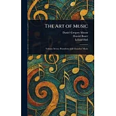The Art of Music
