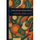 Take a Can of Salmon